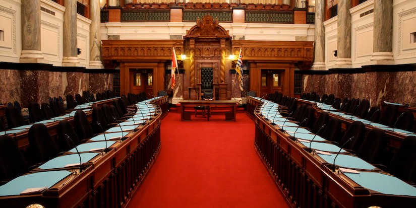 CleanBC program providing more funding for projects